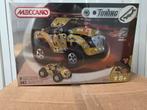 Meccano Tuning Auto - Nieuw in doos!, Hobby en Vrije tijd, Overige merken, Auto, Groter dan 1:32, Nieuw