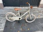 Veloretti Maxi 16" Pebble Grey Kinderfiets, Ophalen, Gebruikt