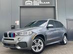 BMW X5 XDrive35i High Executive M-SPORT USA PANO HEADUP BLUE, 2005 kg, Gebruikt, Bedrijf, Vierwielaandrijving