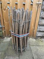 Schapenhekje - 5 meter, 90 cm hoog, Tuin en Terras, Ophalen, Gebruikt, 250 cm of meer, Overige typen