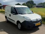 Opel Combo 1.3 CDTi L1H1 ecoFLEX Edition NAP Airco APK 08-20, Euro 5, Stof, Gebruikt, Zwart