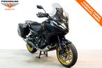 Honda NT 1100 DCT (bj 2023), Motoren, Bedrijf, Handvatverwarming, Toermotor