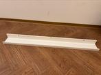 Mosslanda ikea schilderijenplank 115cm, Ophalen, Zo goed als nieuw, Minder dan 200 cm