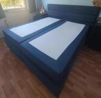 Bezorging is mogelijk 180x200 zgan elektrisch boxspring bed, Huis en Inrichting, Slaapkamer | Boxsprings, Ophalen of Verzenden