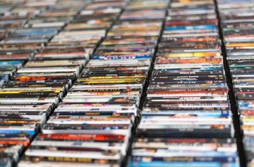 Muziek dvd's, film dvd's en film blu-rays te koop/ruil, Cd's en Dvd's, Dvd's | Overige Dvd's, Zo goed als nieuw, Alle leeftijden