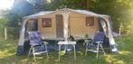 Avento 445TF Jubilé, Caravans en Kamperen, Standaardzit, Avento, Particulier, 4 tot 5 meter