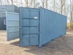 20 ft opslag zeecontainer, Ophalen of Verzenden