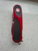 Wenger mes zakmes Victorinox, Ophalen of Verzenden, Zo goed als nieuw