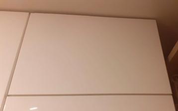 Ikea Ringhult deur front 40x60 (horizontaal) hoogglans wit - afbeelding 2