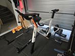Zwift ride with kickr core, Sport en Fitness, Ophalen, Nieuw, Hometrainer