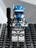 LEGO Star Wars Captian Vaughn decald, Verzenden, Zo goed als nieuw