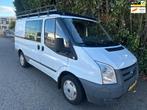 Ford Transit 260S 2.2 TDCI Bj’04-2008 KM 081756 NAP, Auto's, Voorwielaandrijving, 86 pk, Gebruikt, 4 cilinders