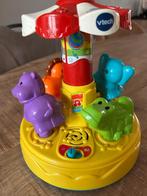 Vitech draaimolen, Kinderen en Baby's, Speelgoed | Vtech, Ophalen, Gebruikt, 6 maanden tot 2 jaar