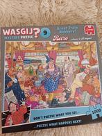 Legpuzzels Wasgij 1000 stukjes, Hobby en Vrije tijd, Denksport en Puzzels, Ophalen, 500 t/m 1500 stukjes, Zo goed als nieuw, Legpuzzel