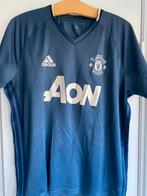 Adidas Manchester United voetbalshirt maat XL in goede staat, Shirt, Gebruikt, Ophalen of Verzenden, Buitenlandse clubs