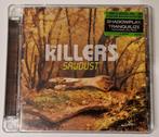 The Killers - Sawdust, 2000 tot heden, Ophalen of Verzenden, Zo goed als nieuw