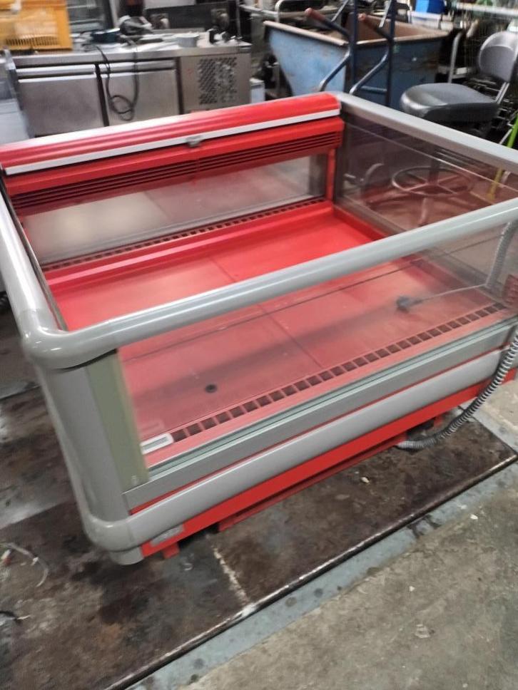 Koeleiland  JBG 2 220V stekkerklaar, Huis en Inrichting, Keuken | Keukenelementen, Gebruikt, Minder dan 100 cm, 25 tot 50 cm, Ophalen