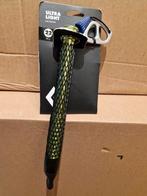 Black Diamond Ultralight express 22cm, Sport en Fitness, Bergsport en Wandelen, Ophalen of Verzenden, Nieuw