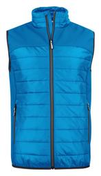 Printer softshell/dons Bodywarmer, Heren, Nieuw, Jas, Printer