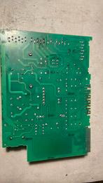 Miele W802 Novotronic Hoofdprint en controller print, Witgoed en Apparatuur, Wasmachines, Ophalen of Verzenden, Zo goed als nieuw