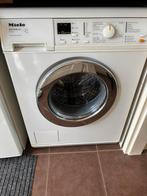 Miele W3371 wasmachine, Witgoed en Apparatuur, Ophalen, 1200 tot 1600 toeren, Gebruikt, Voorlader