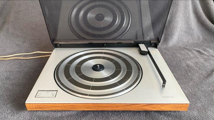 Beogram 1902 Platenspeler - MMC20E Element, Audio, Tv en Foto, Platenspelers, Zo goed als nieuw, Platenspeler, Overige merken