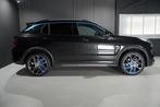 Lynk & Co 01 1.5, Stof, Traction-control, Zwart, Bedrijf