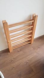 Klimrek - Pikler driehoek inklapbare, Ophalen, Gebruikt, Glijbaan