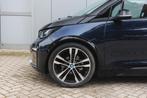 BMW i3 S / Schuif-kanteldak / Achteruitrijcamera / Comfort A, 12 maanden, Achterwielaandrijving, 269 min, Leder en Stof