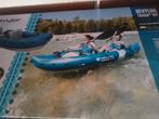 Te koop kayak/kano, Watersport en Boten, Kano's, Ophalen of Verzenden, Zo goed als nieuw, Eén persoon, Kajak