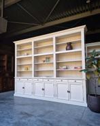 Bibliotheekkast | XXL Boekenkast | Winkelkast #2380