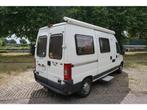 Peugeot buscamper Boxer 244L | bj 2002 |, Overige merken, Buscamper of Camperbus, Tot en met 2, Particulier