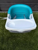 Ingenuity babybase 2-in-1 stoelverhoger, Ophalen, Zo goed als nieuw, Meegroeistoel, Stoelverkleiner