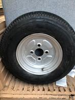 Reserve wiel aanhangertje 10 inch, Ophalen, Zo goed als nieuw