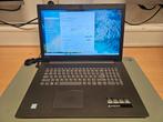 Lenovo V320 17" Laptop, Ophalen, 2 tot 3 Ghz, Qwerty, 8 GB