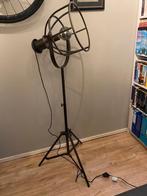 staande lamp Leen Bakker, Huis en Inrichting, Ophalen, Zo goed als nieuw, Metaal, 150 tot 200 cm