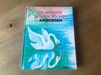 De mooiste sprookjes van Andersen (ZGAN), Boeken, Sprookjes en Fabels, Ophalen of Verzenden, Zo goed als nieuw, Hans Christian Andersen