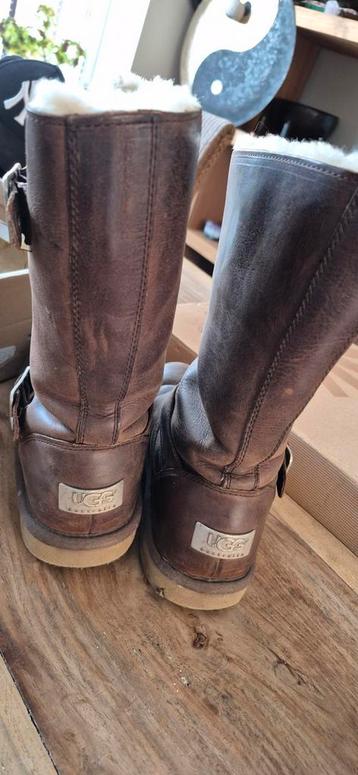 ugg maat 38  beschikbaar voor biedingen