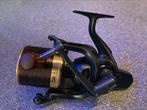 1 x Daiwa emblem 45 5000ld QD, Watersport en Boten, Ophalen of Verzenden, Zo goed als nieuw, Molen