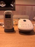 Philips Avent DECT Babyfoon SCD733/26 projector slaapliedjes, Kinderen en Baby's, Babyfoons, Ophalen of Verzenden, Zo goed als nieuw