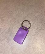 Anytime fitness sleutel, Sport en Fitness, Fitnessmaterialen, Ophalen of Verzenden, Nieuw, Overige typen