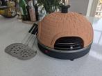 Pizza oven / Pizzarette - 4 persoons, Huis en Inrichting, Keuken | Potten en Pannen, Ophalen, Gebruikt, Overige materialen, Overige typen