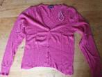 King louie vestje hardroze L, Ophalen, Maat 42/44 (L), Gedragen, King Louie