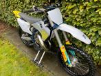 Husqvarna tc 125cc 20 uur oud, Motoren, Motoren | Husqvarna, Particulier, Crossmotor