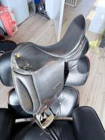 Dressuurzadel, Ophalen of Verzenden, Gebruikt, Dressuur