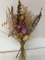 Droogbloemen Buketje Corsages mag alles of per stuks, Ophalen of Verzenden, Nieuw