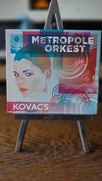 Kovacs - Metropole Orkest CD Single, Maxi-single, Ophalen of Verzenden, Zo goed als nieuw, 1 single