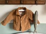 Zomerjasje Camel mt 68 H&M, H&M, Zo goed als nieuw, Jasje, Verzenden