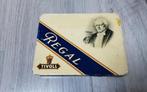 regal trivoli sigaren blik, Ophalen of Verzenden, Gebruikt, Overige, Overige merken