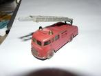 Dinky Toys - 955 - Commer Fire Engine, Ophalen, Gebruikt, Auto, Dinky Toys